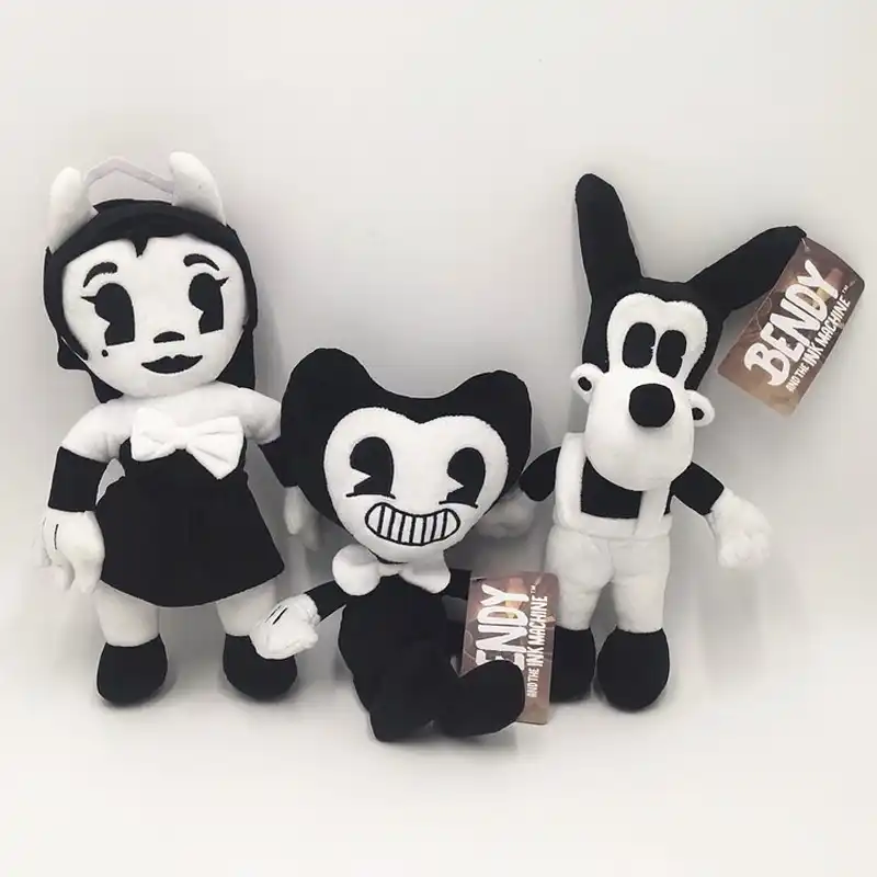 halloween soft toys