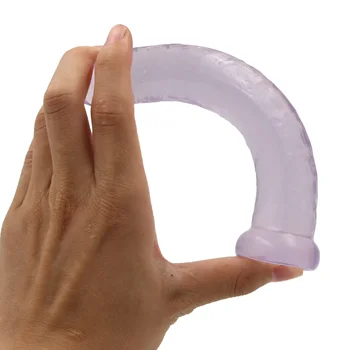 Small Suction Cup Realistic Dildo for Woman Vagina Dick Penis Cock Anal Dildos for Women Adult Sex Toys Shop Falos Faloimitator 5