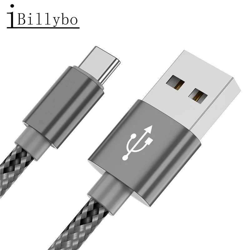 Usb-кабель для быстрой зарядки для LG Q Stylo 4 Q8 Q9 Q7 G6 plus Q8S V35 V50 V40 G7 Thiq Fit g5 v20 type C адаптер