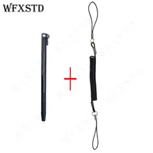 Стилус ручка+ ремешок для шнура веревка для Panasonic Toughbook CF-18 CF18 CF 18 CF-19 CF19 CF 19 сенсорный экран дигитайзера ленточный провод