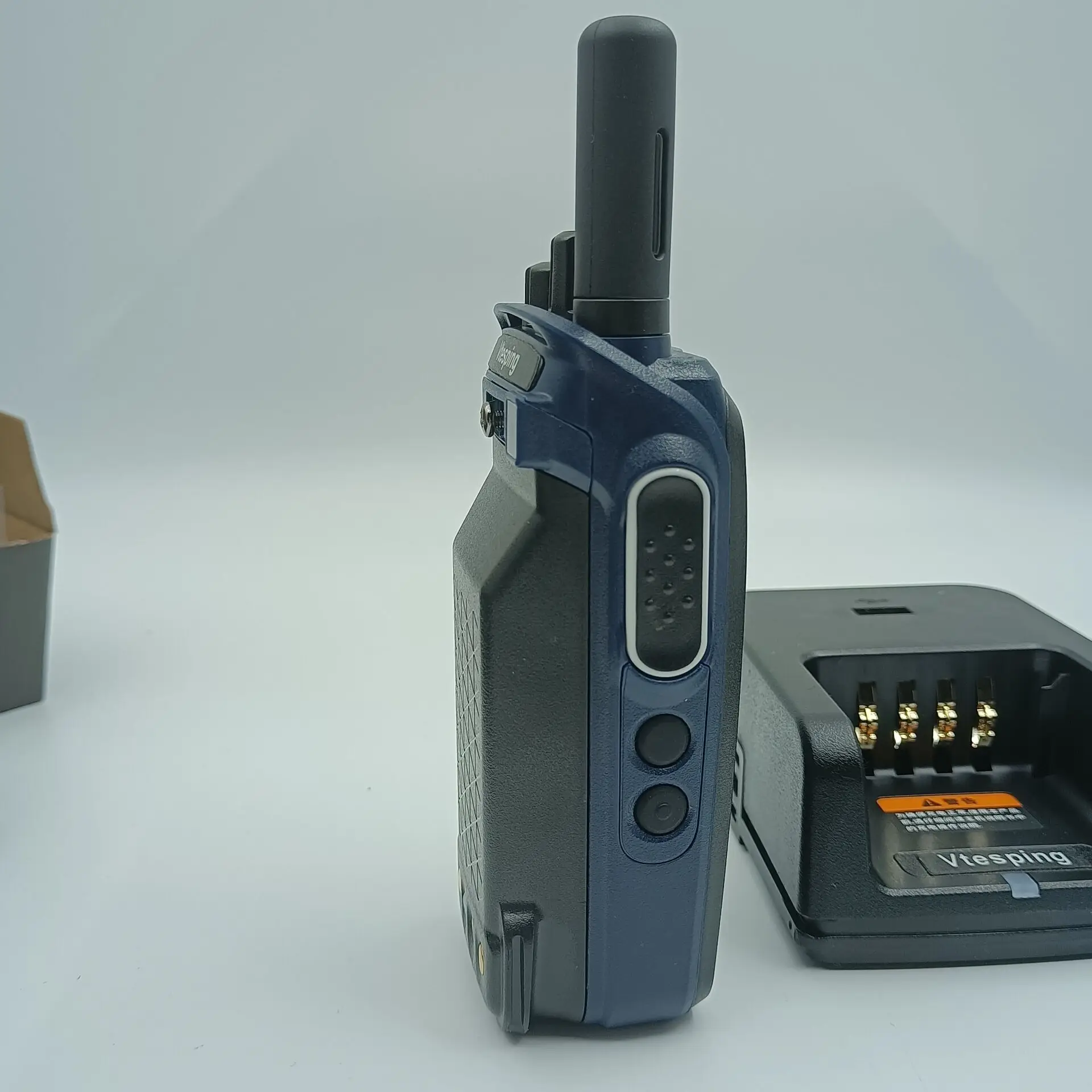 Рисунок 5 - Zello radio Android 9