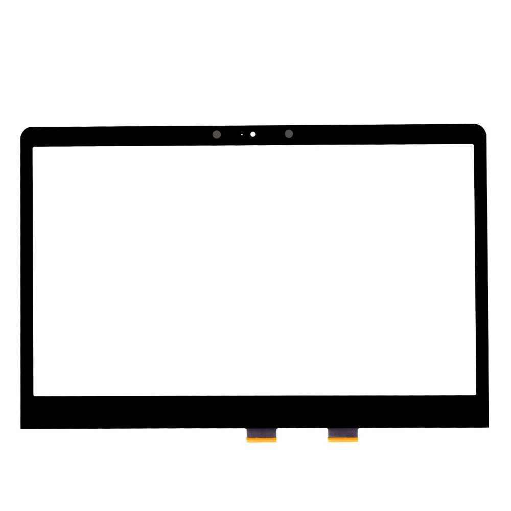 14.0'' dotek digitizér pro HP altán X360 14M-BA 14-BA řada dotek obrazovka digitizér panel náhrada ne- LCD