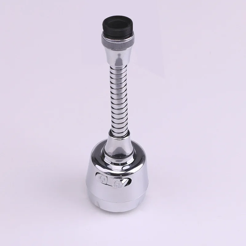 Kitchen Water Faucet Aerator Home Pressure Water Diffuser Bubbler Water Saving Filter Shower Head Nozzle Tap Connector