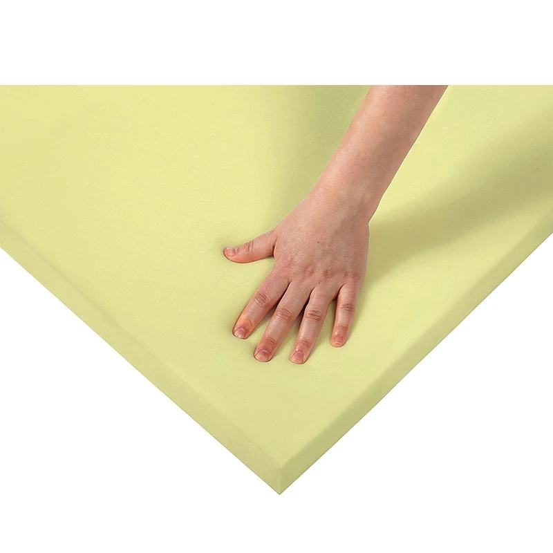 Сменная поролоновая прокладка для сиденья обивочная пена подушка высокой