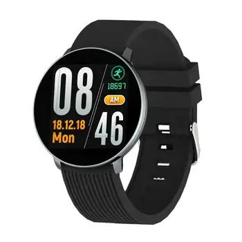 

YX-10 Smart Bracelet IP67 Waterproof Multi Sport Call Reminder Wechat Movement Blood Pressure Pedometer Heart Rate Smart Band