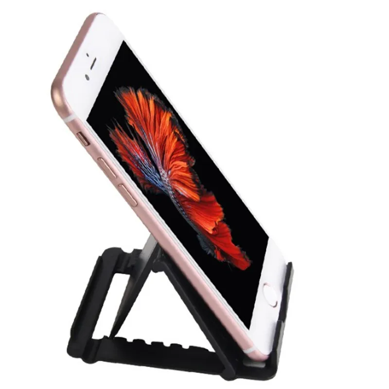 foldable phone tablet stand