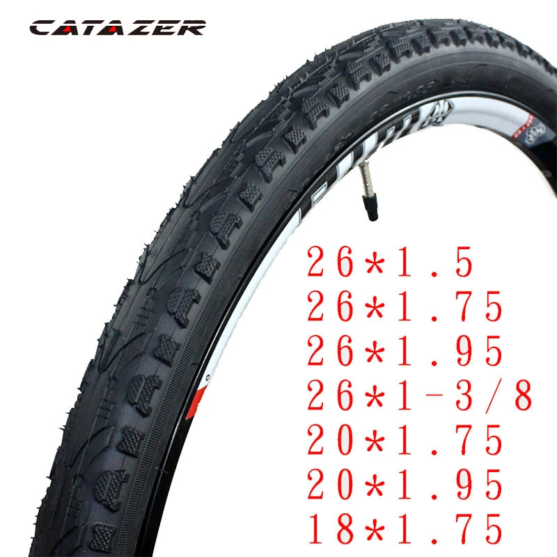neumáticos de alambre de acero para bicicleta, llantas de 20 "24" 26 "pulgadas 1,5 1,95 26*1 3/8 BMX MTB, K935|Neumáticos de bicicleta| - AliExpress