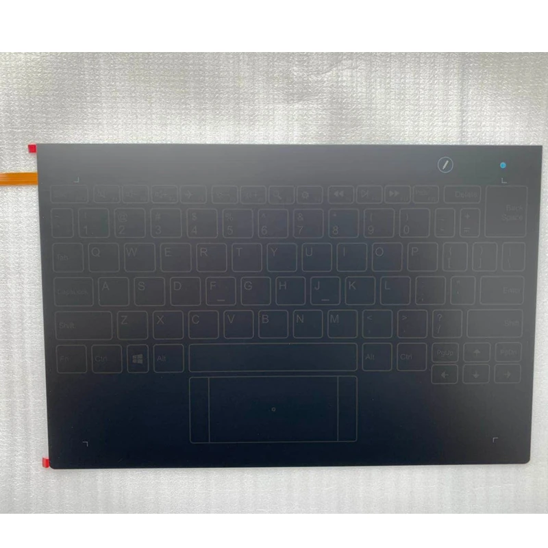 Lenovo YOGA BOOK YB1-91f