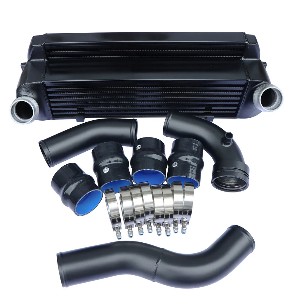 Intercooler Turbo Charge Pipe FOR F20 F21 F22 F23 F30 F31 F32 F33 F34  N13 N20 N55 M135i M235i 335i 435i 125i 220i 228i 320i