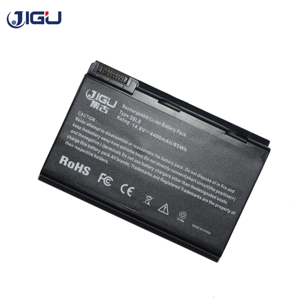 Аккумулятор для ноутбука acer Aspire 3100 3103 3690 5100 5101 5102 5110 5610 5630 BATBL50L8H BT.00803.015 LC.BTP01.017