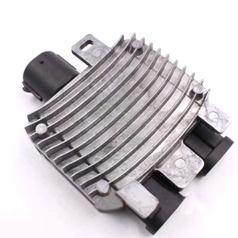 Модуль вентилятора охлаждения автомобиля разъем для Range Rover Evoque 2011- сменный аксессуар инструмент
