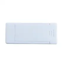 3 pçs capa de câmera webcam capa ultra-dunne universele plástico tablet adesivo móvel telefone privacidade laptops slider pc voo e7u7