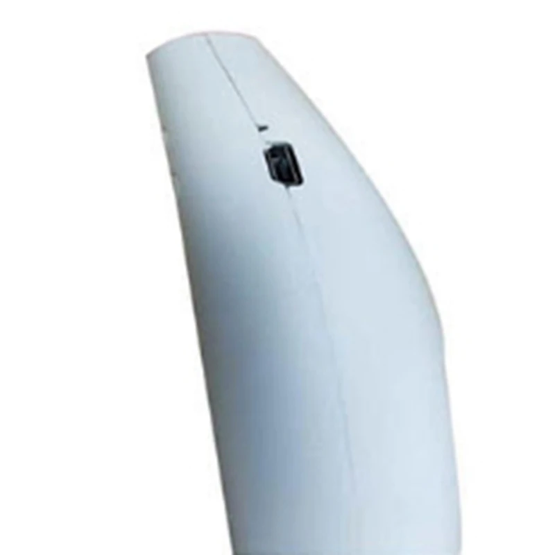 Портативный USB мини вентилятор для шеи перезаряжаемый маленький портативный