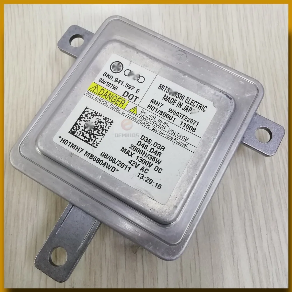 MITSUBISHI-8K0941597E-W003T22071