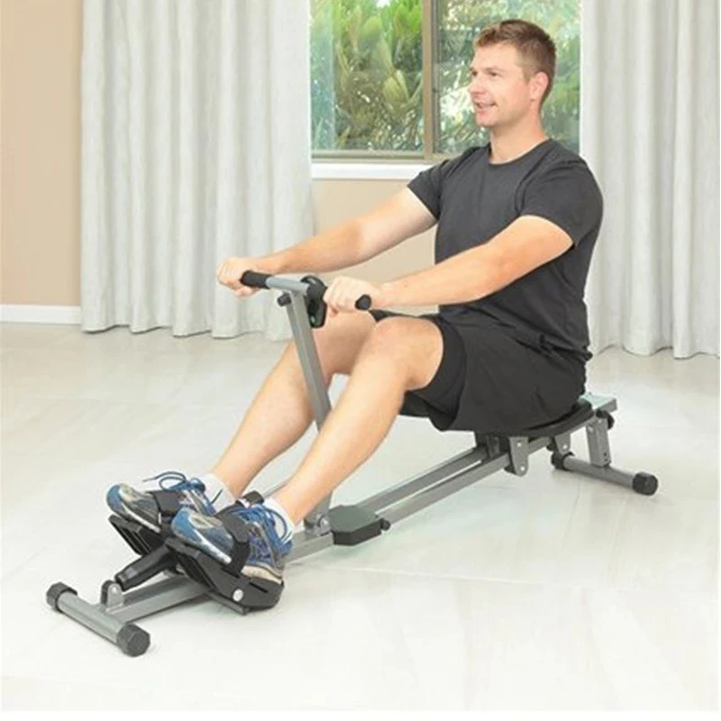 Stainless Steel Exercise Equipment Multifunctional Exercise Machines Row Machines Aliexpress