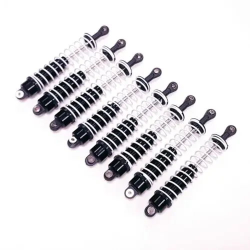 New 8pcs Aluminum oil damper/shocks for TAMIYA Clod buster/bullhead | Игрушки и хобби