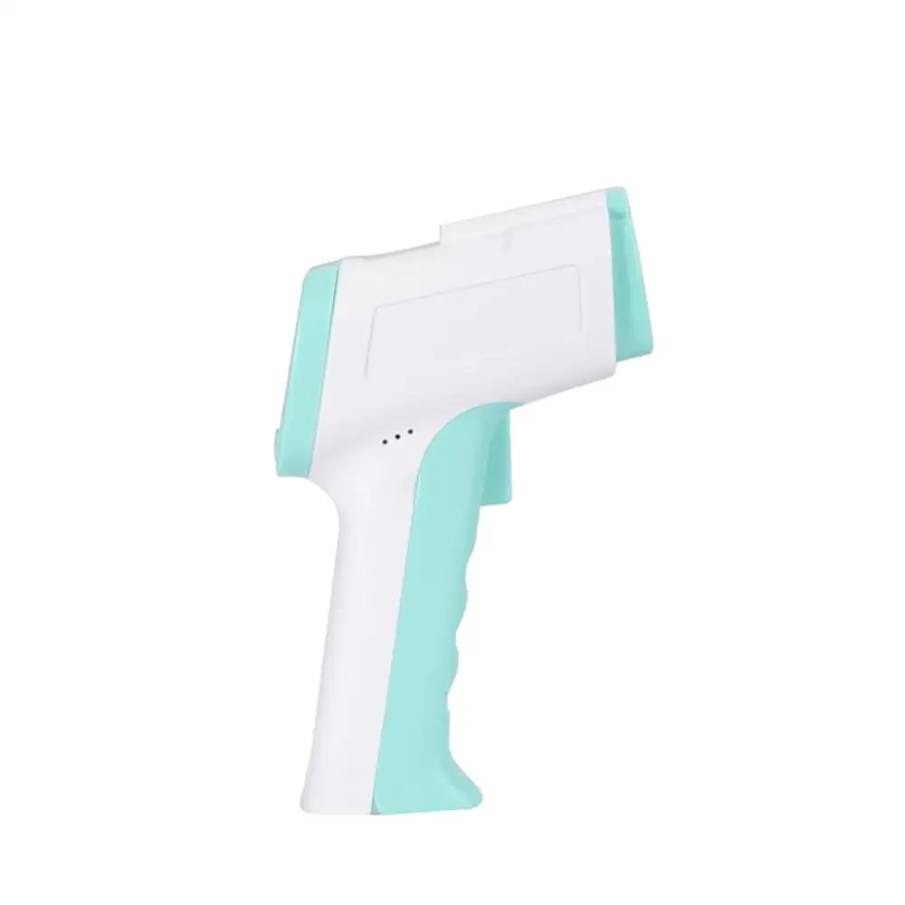 

Infrared Digital Forehead Fever Thermometer Non-Contact Digital Infrared Thermometer Automatic Power Off Body Gun Baby / Adult