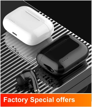 

Bluetooth 5.0 Earphone in Sport Wireless Earbuds mp3 Window Earpiece Headset Air G1 TWS for Sound Music Every Day