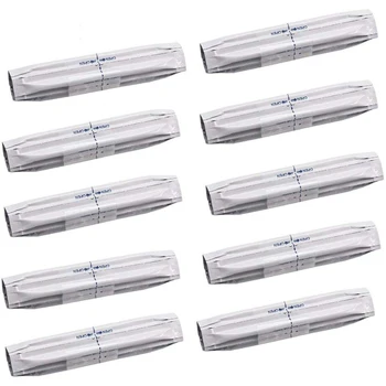 

Thinkman 1LOT/100Pcs Wet Alcohol Cotton Swabs Double Head iqo Cleaning Stick For IQOS 2.4 PLUS For IQOS 3.0 LIL/GLO Heater
