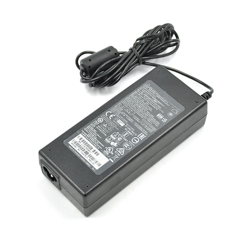 Для Liteon PA-1800-4-LF 341-0402-01 53V 1.5A адаптер питания AC DC 2pin-используется