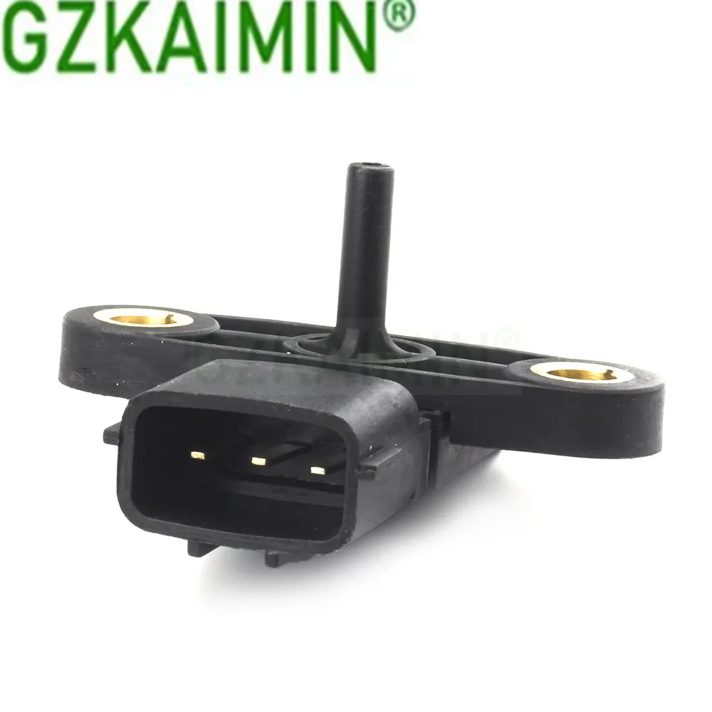 High Quality New Fuel Pressure Sensor 22365-EB30A 22365EB30A For Nissan Navara D40 Pathfinder R5