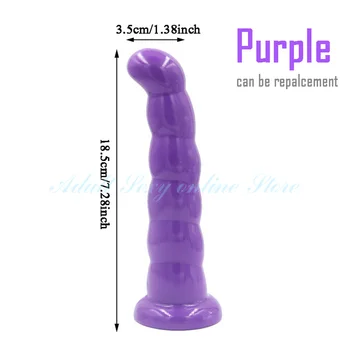 Strapon Double Realistic Dildo Anal Ultra Elastic Harness Belt Strap On Dildo Adult Sex Toys for Lesbian Woman 4