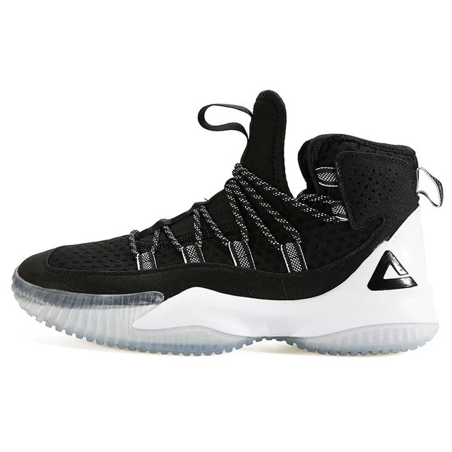Anti-slip Rebound Basketball Sneakers 