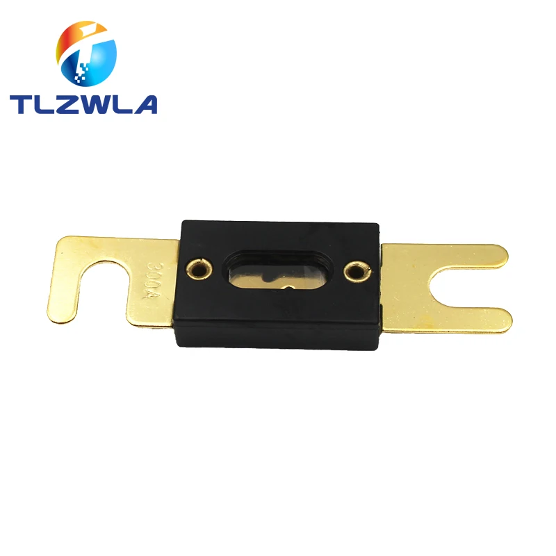 

ANL/AML Bolt-on Fuse/ Fusible Link Fuse/ Auto Fuse / Blade Fuse 30A 35A 40A 50A 60A 70A 80A 100A 125A 150A 175A- 250A 400A 500A