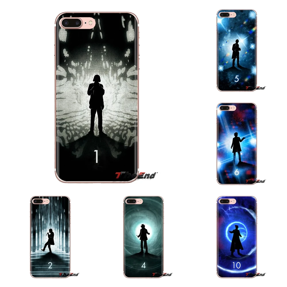 Для htc один U11 U12 X9 M7 M8 A9 M9 M10 E9 Plus Desire 630 530 626 628 816 820 830 12 Невероятный &quotДоктор Кто&quot