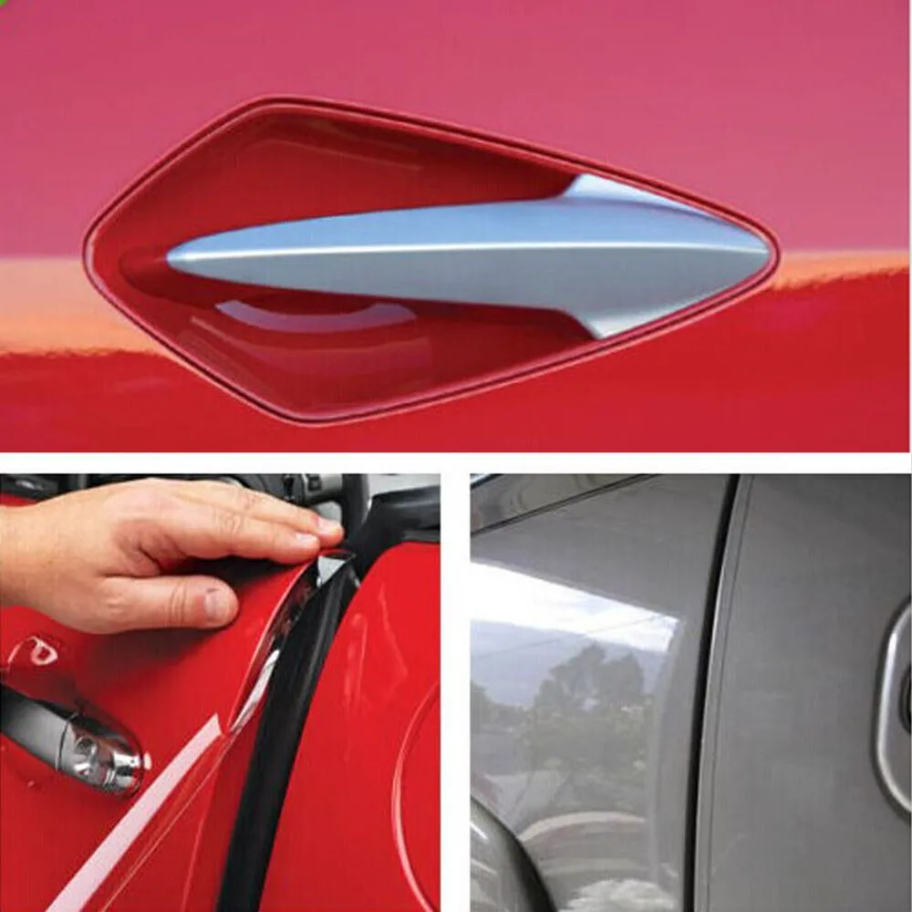 Car Protection Film Clear Car Bumper Hood Paint Protective Film High  Strength Rhino Skin Sticker For Vehicle Surface - Car Stickers - AliExpress