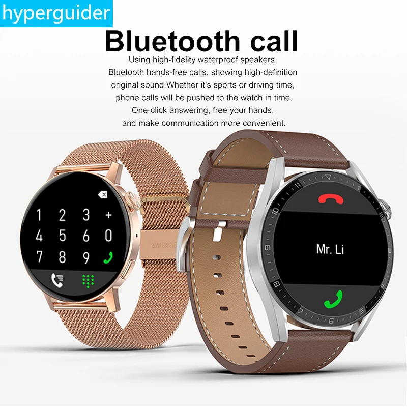 ECG Watch Pro™ With AFib Detection VitalityWatch™, 53 OFF