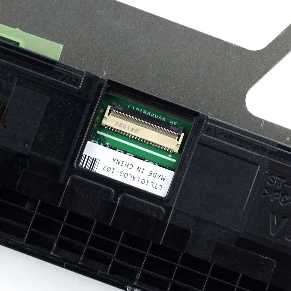 LCD ÷ ġ ũ Ÿ    ǰ, Ｚ   4 10.1 T530 T531 T535 ü LCD, 10.1 ġ