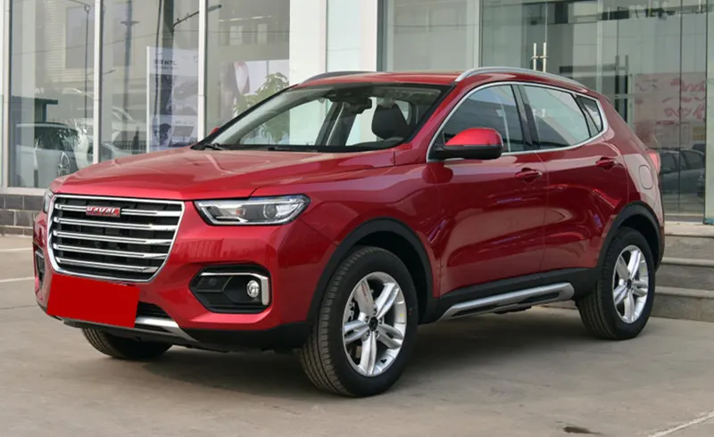 Для Haval H4, автомобильный брызговик