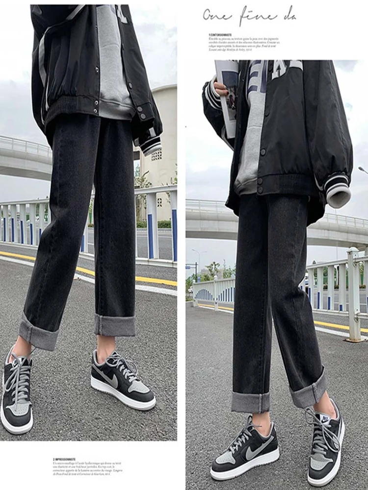 

Womenâ€™s pants female jean Mom jeans mvjer pant Jeans Pants women clothes female pants for women trouse jeans female 2020 new