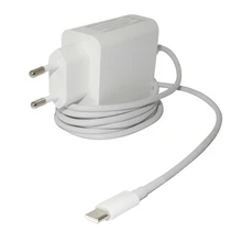 45W 65W 20V 3.25A USB Type C PD Charger USB C Power Laptop Adapter for Macbook Pro 12 13 Huawei Matebook HP DELL XPS Notebooks