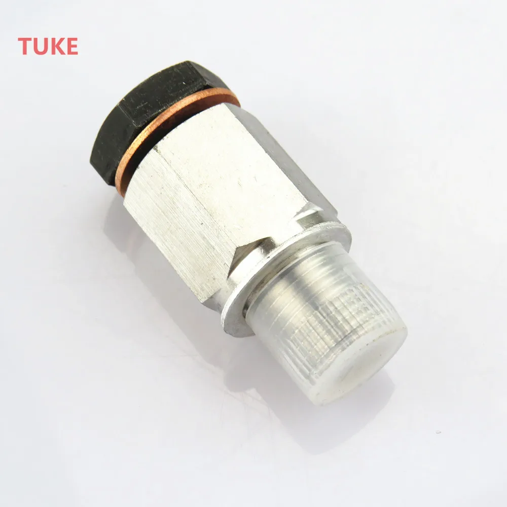 Автомобильная Пробка для слива масла RWSYPL болт пробка отстойника винт с защитой