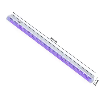 

Germicidal Lamp UV Light Sterilizer UV Lamp Antibacterial Lamp Energy Conservation Portable Disinfection UVC Mask Protection DIY