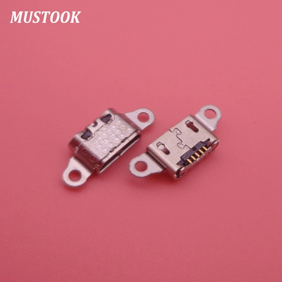 30 шт. микро 7pin usb разъем для OPPO R3 R7005 R7007 зарядное устройство док-порт DC Jack |