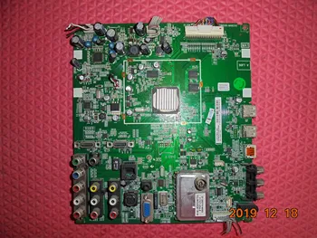 

L40P10FBEG LCD TV Main Board 40-01MS58-MAB2XG with Screen T400HW02