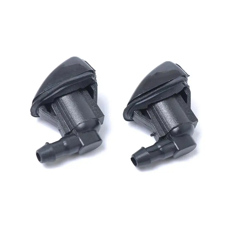 Распылительная Форсунка для лобового стекла автомобиля 2 шт./компл. форсунка