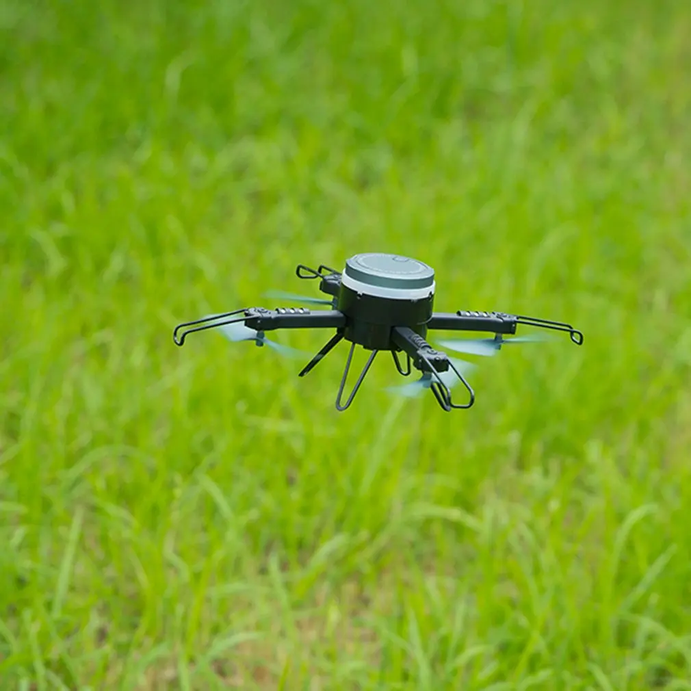 L6062Pro Smart Selfie RC складной Квадрокоптер Дрон самолет с FPV 720P HD широкоугольная камера высота удержания Безголовый режим Дрон