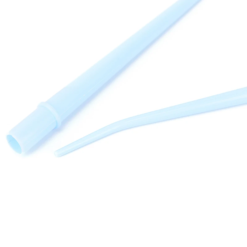 25pcs Dental Surgical Aspirator Suction Tips Disposable Autoclavable Dental Surgical Aspirator Suction Tips Suction Tube