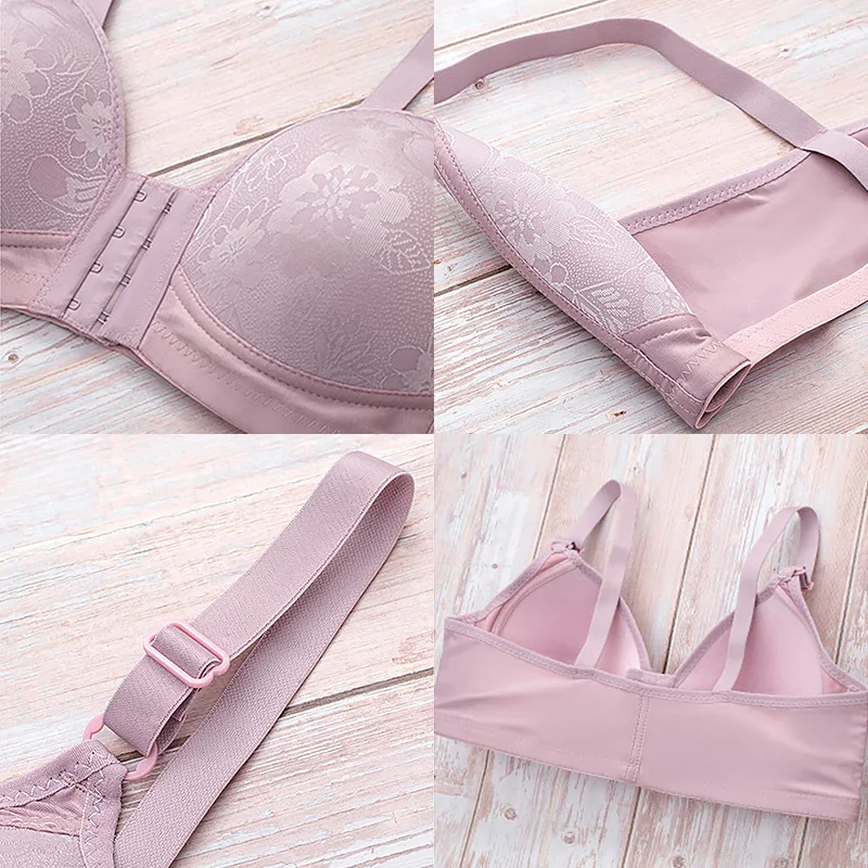 Рисунок 4 - Бюстгальтер большой и тонкий