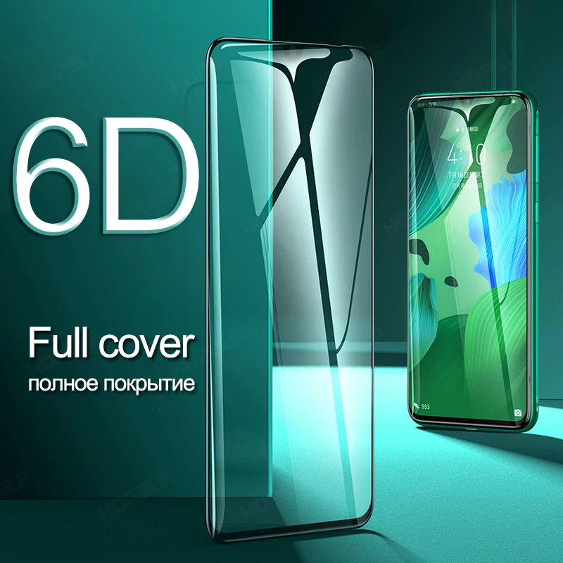 Закаленное стекло для Samsung A51 A50 A20 A10 A30 Защитное экрана Galaxy M21 M31 стекло|Защитные