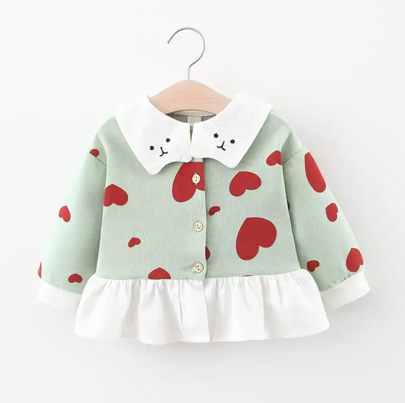 jaquetas infantil atacado
