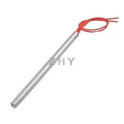 

Mold Heating Element Single End Cartridge Heater 110V 600W 13mm x 210mm