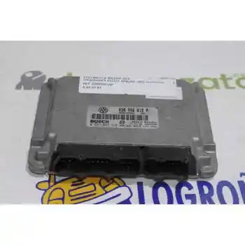 

038906018P SWITCHBOARD ENGINE EUA VOLKSWAGEN PASSAT SALOON (3B2)