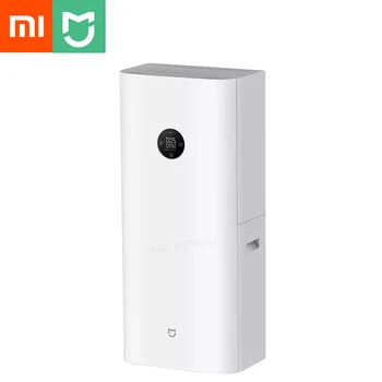 

Xiaomi Mijia Air Purifier A1 Deodorizing Air Freshener Home Bedroom Living Room Low Noise Air Purifiers