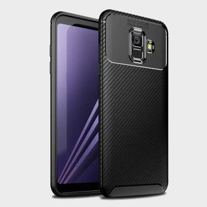 Joomer узор защита от ударов мягкая 5 6 &quotдля samsung Galaxy A6 2018 чехол для плюс телефона |