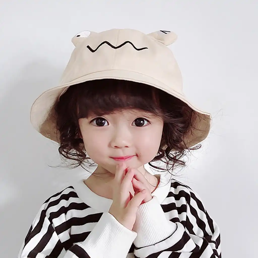 kids outdoor hat